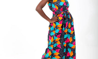 A Short History of African Print - Smooth Visage