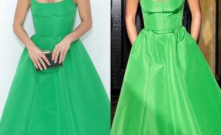 Pick your favorite looks at the CDFA Awards - Smooth Visage