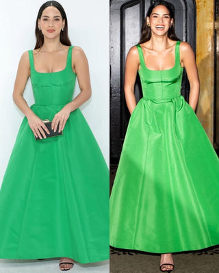 Pick your favorite looks at the CDFA Awards - Smooth Visage