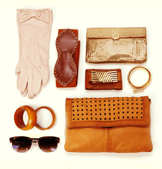 Accessories - Smooth Visage