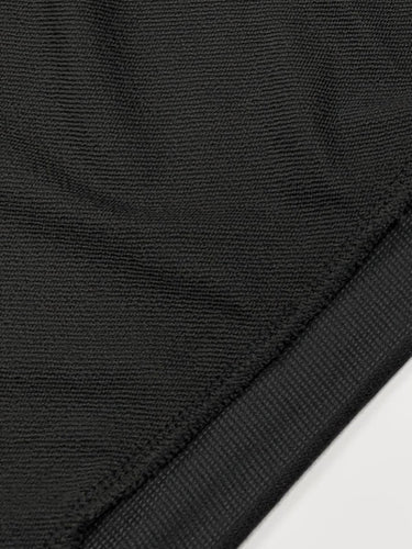 Men's Plus Size Round Neck Sweatshir - Smooth Visage