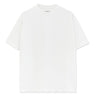 Men's Round Neck Short Sleeve T-Shirt - Smooth Visage