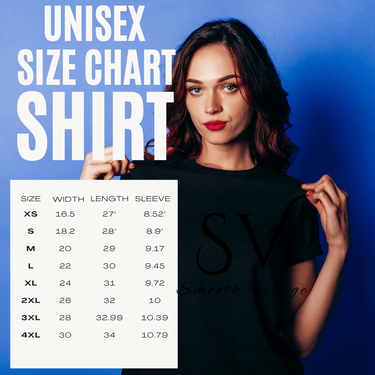 She Is... Strong, Fearless, Blessed & Worthy" Inspirational T-Shirt - Smooth Visage