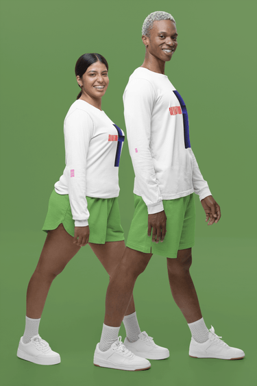 Smooth Visage Custom Personalized 24 - hr Shipping Unisex T-shirt, Salvation T-Shirt, Custom Tee, Couples T-Shirt, Couple Tees, Custom Long Sleeve Tees - Smooth Visage