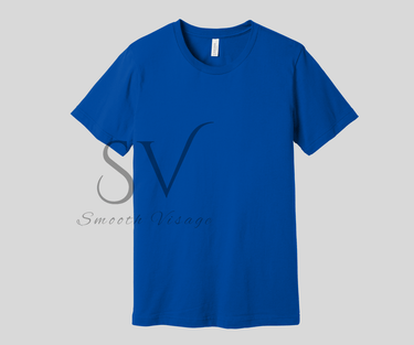 Smooth Visage Custom Personalized 24 - hr Shipping Unisex T-shirt, Salvation T-Shirt, Custom Tee, Couples T-Shirt, Couple Tees, Custom Long Sleeve Tees - Smooth Visage