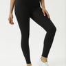 Sports Tight Fitness High Waist Ninth Pants Yoga Pants With Pockets - Smooth Visage