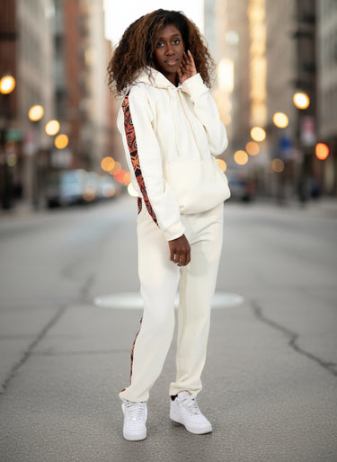 Smooth Visage Fly High Hoodie Sweatshirt for Women - Smooth Visage