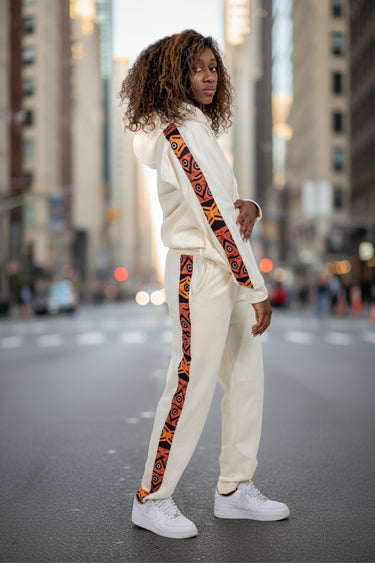 Smooth Visage Fly High Hoodie Sweatshirt for Women - Smooth Visage