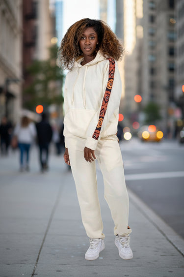 Smooth Visage Fly High Hoodie Sweatshirt for Women - Smooth Visage