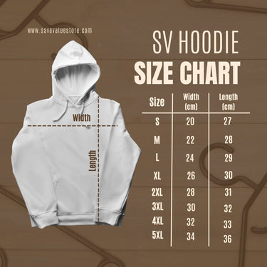 Smooth Visage Handmade Navy Blue African Print Design Women's Hoodie Sweatshirt - Smooth Visage